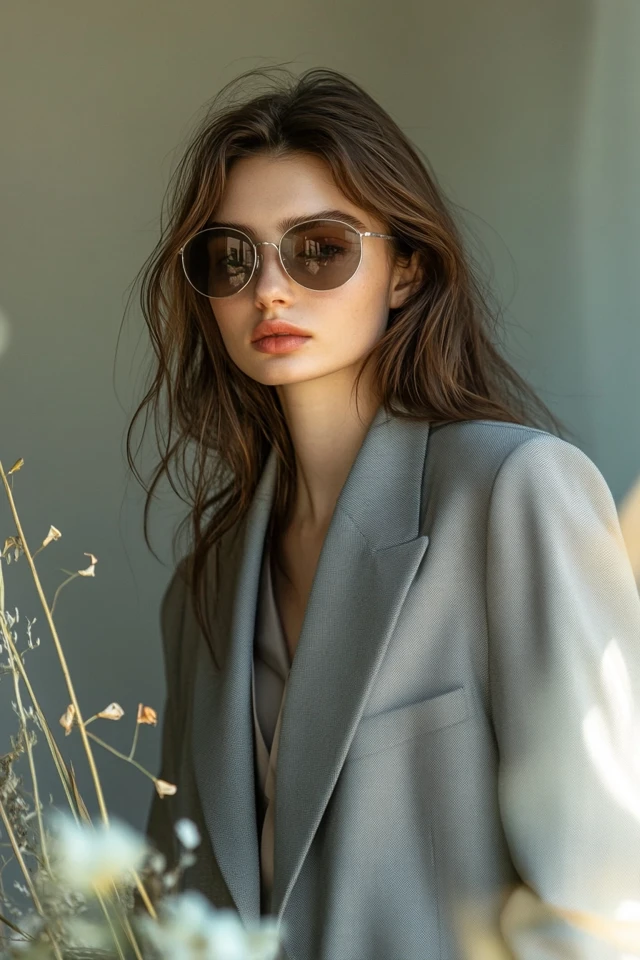 Capsule Wardrobe for Subtle Luxe Looks: Effortless Elegance with Timeless Pieces - photo 5