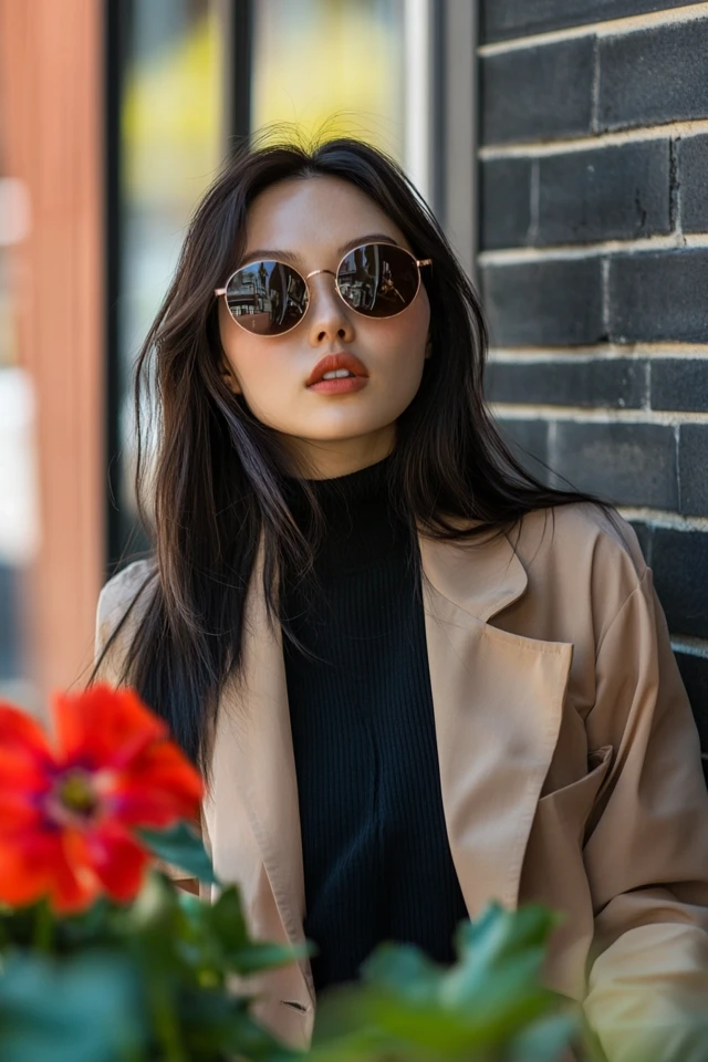 How to Build a Capsule Wardrobe Around Neutral Tones: Timeless, Versatile, and Chic - photo 5