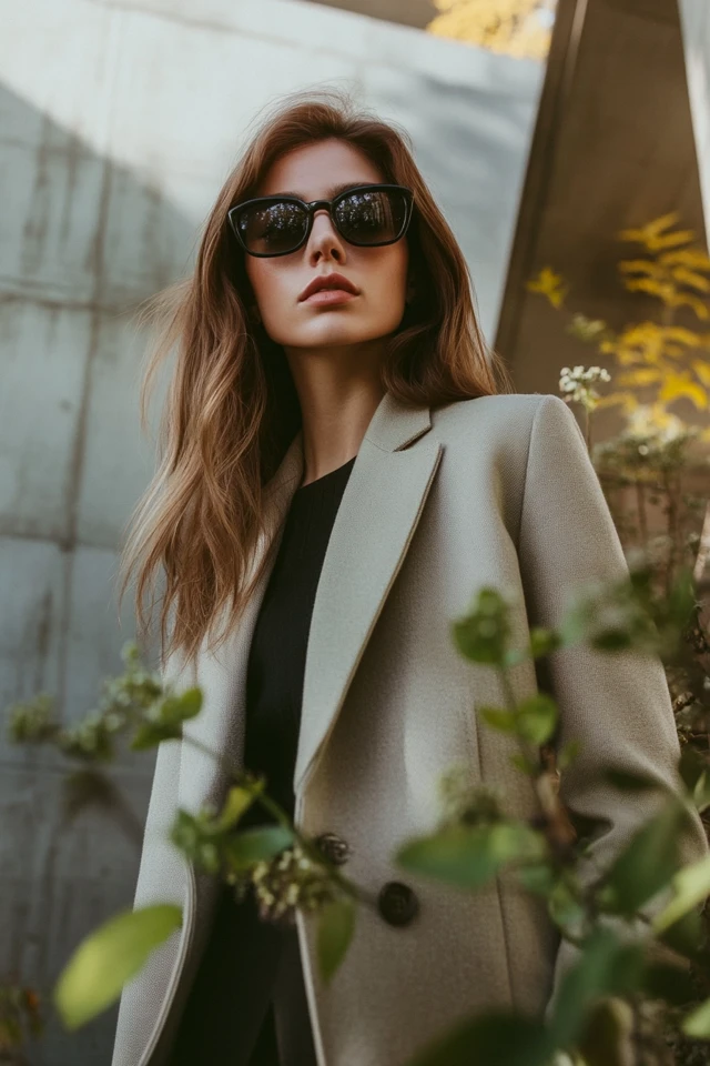 Capsule Wardrobe for Women Who Love Bold Patterns: Expressive, Versatile, and Timeless - photo 5