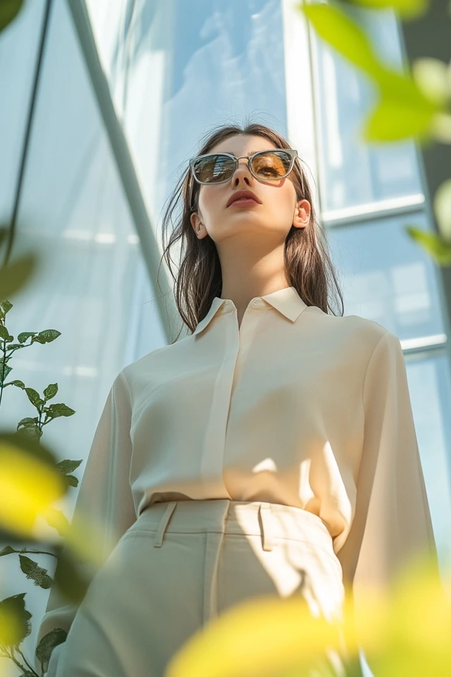 Capsule Wardrobe for Minimalist Travel Style - photo 5