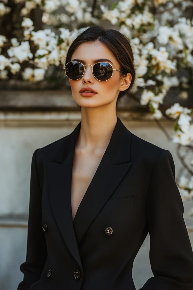 Building a Capsule Wardrobe with Timeless Silhouettes - photo 5