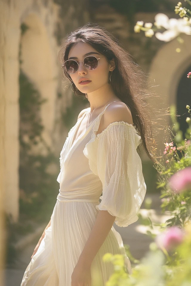 Capsule Wardrobe for Timeless Summer Style - photo 5
