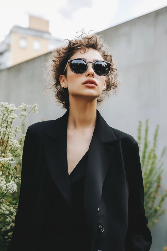 How to Build a Capsule Wardrobe That’s Both Stylish and Practical - photo 5