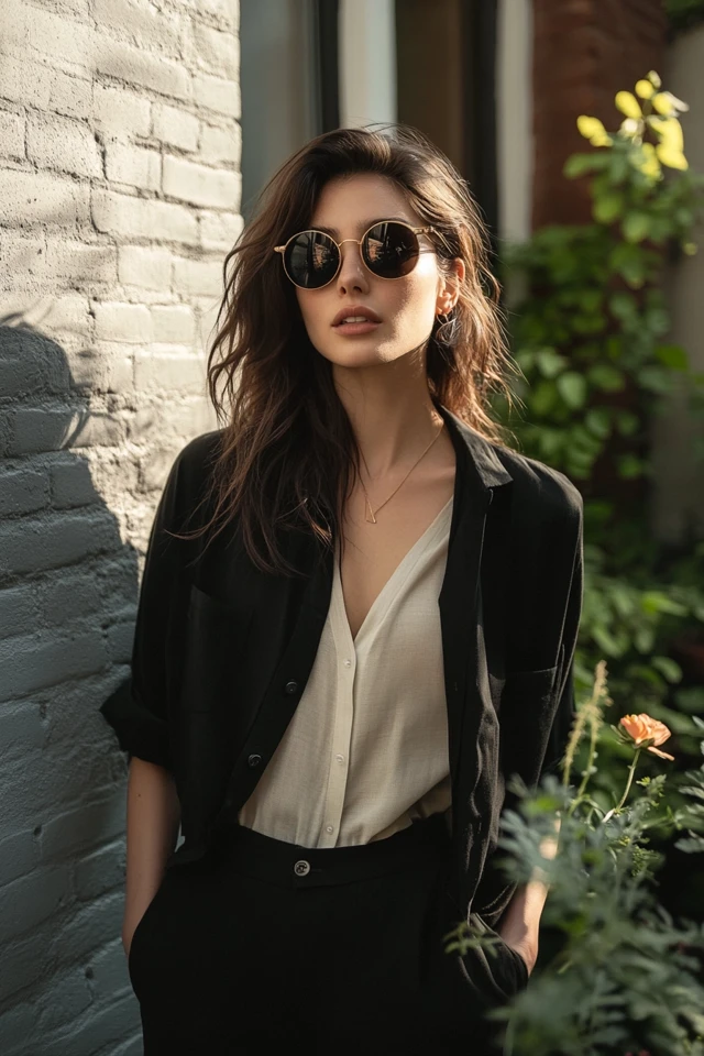 The Ultimate Capsule Wardrobe for Everyday Wear - photo 5