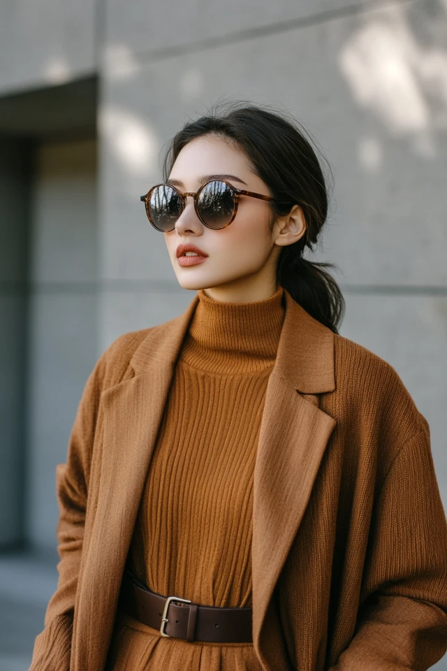 The Importance of Layering in a Capsule Wardrobe - photo 5