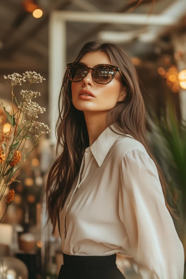 Styling Capsule Wardrobe Basics for Special Occasions - photo 5