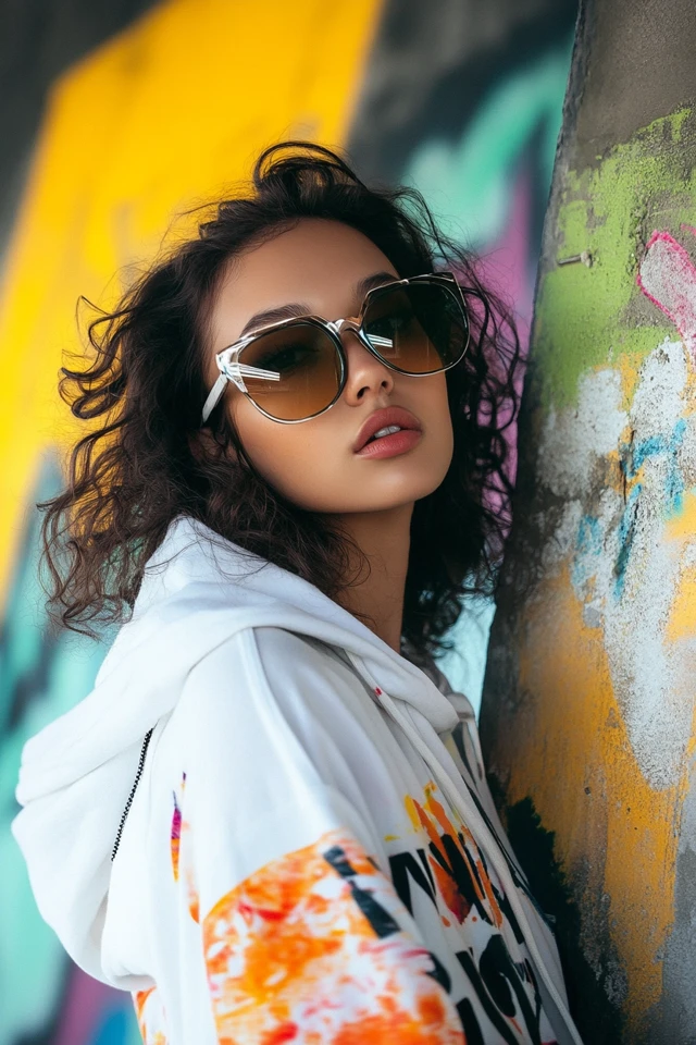Capsule Wardrobe for Cool and Casual Streetwear Looks - photo 5