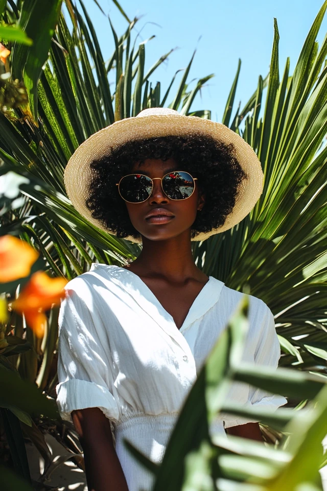Capsule Wardrobe for Summer Travel: What to Pack