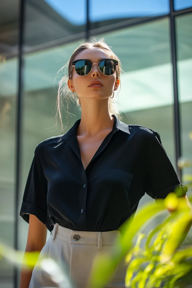 Capsule Wardrobe for Timeless and Trendy Looks - photo 5