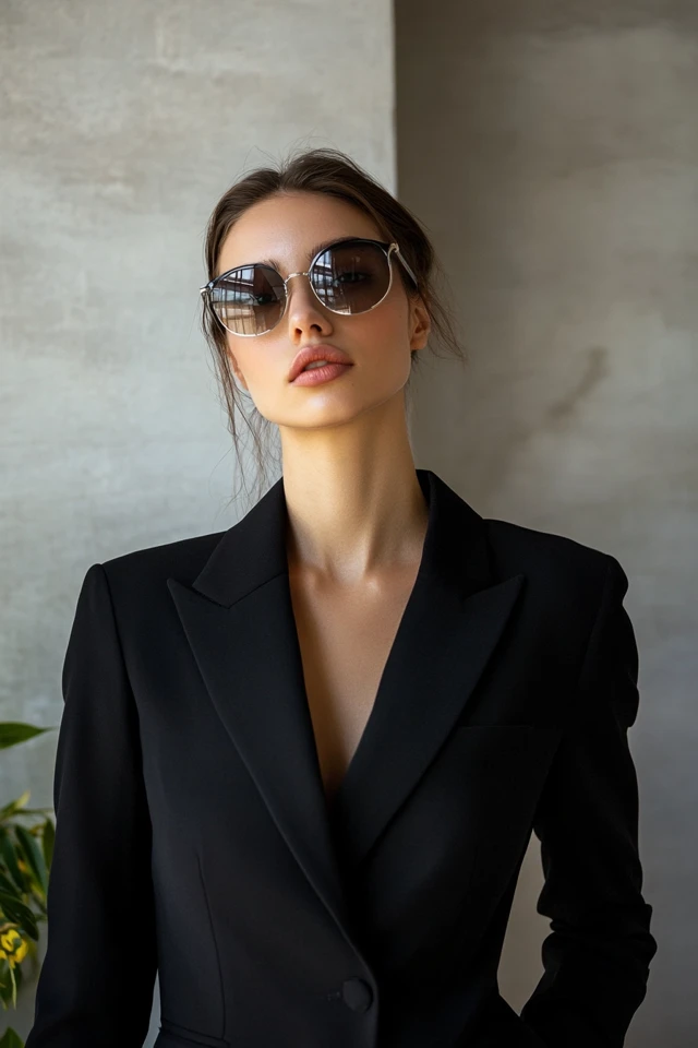 Capsule Wardrobe for Professional and Polished Looks - photo 5