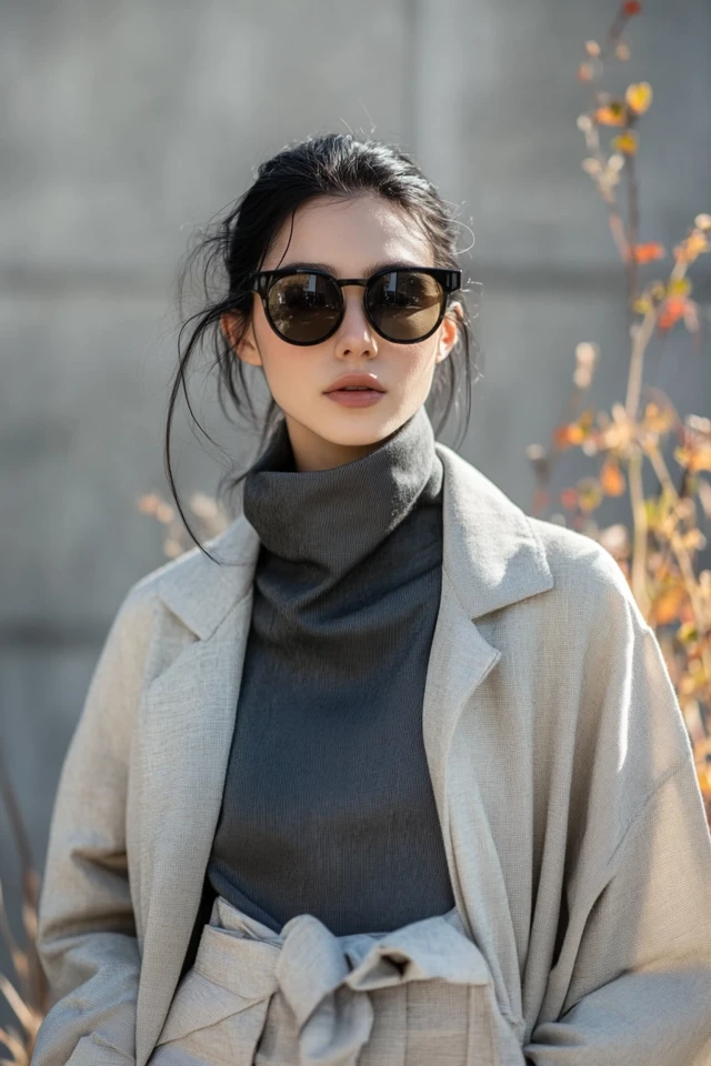 How to Add Seasonal Highlights to a Capsule Wardrobe - photo 5