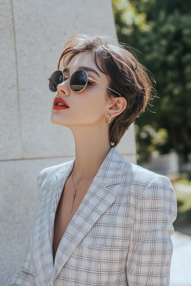 The Most Versatile Accessories for a Capsule Wardrobe - photo 5