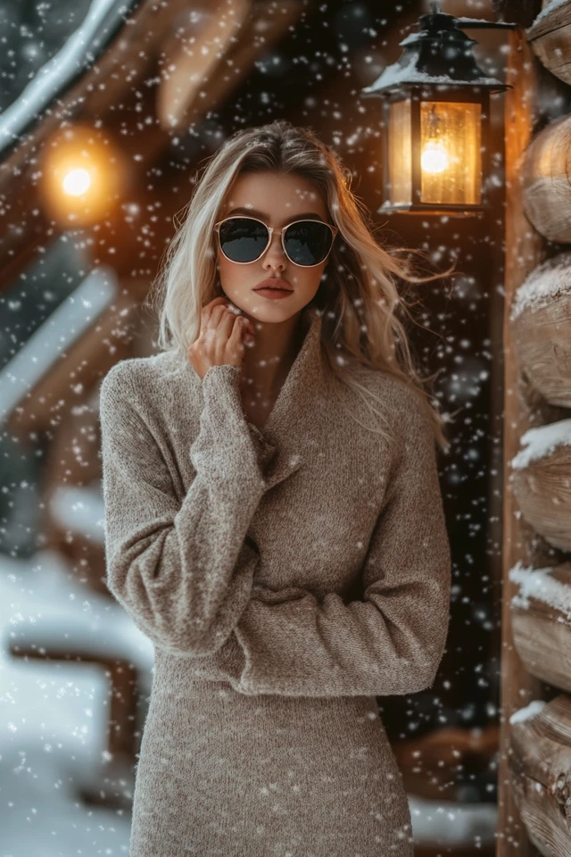 What Makes Wool and Cashmere Special? - photo 2