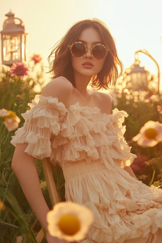 Romance and Whimsy - photo 2