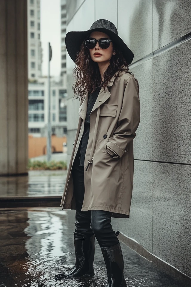 Durable Waterproof Boots for Rainy Days: Stylish, Practical, and Built to Last - photo 2