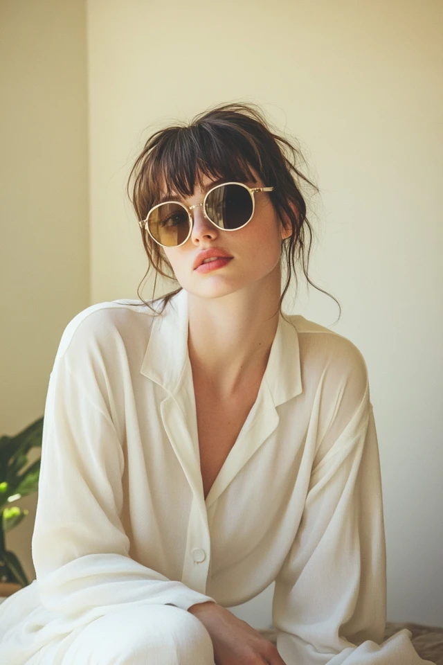 Soft Cotton Pajama Sets for Relaxed Evenings: Comfort Meets Style for Cozy Nights - photo 4