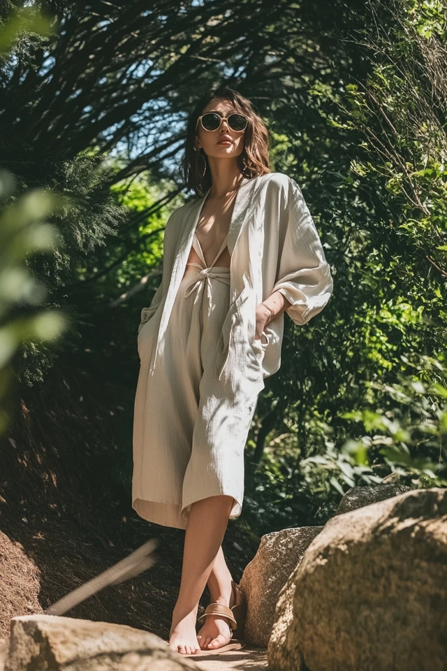 Open-Toe Mules for Sunny Spring Walks: Chic, Comfortable, and Perfect for the Season - photo 2
