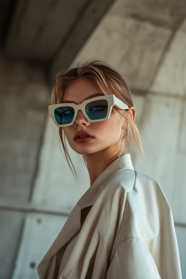 Statement Sunglasses: The Accessories That Define a Look - photo 3