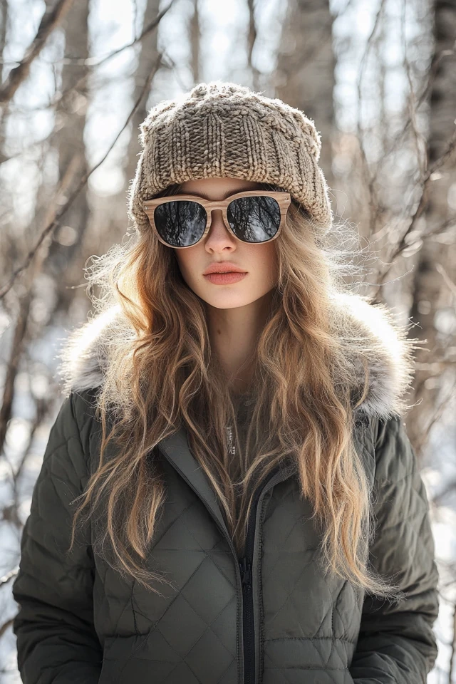 Thermal Hats with Ear Covers for Frosty Mornings - photo 2