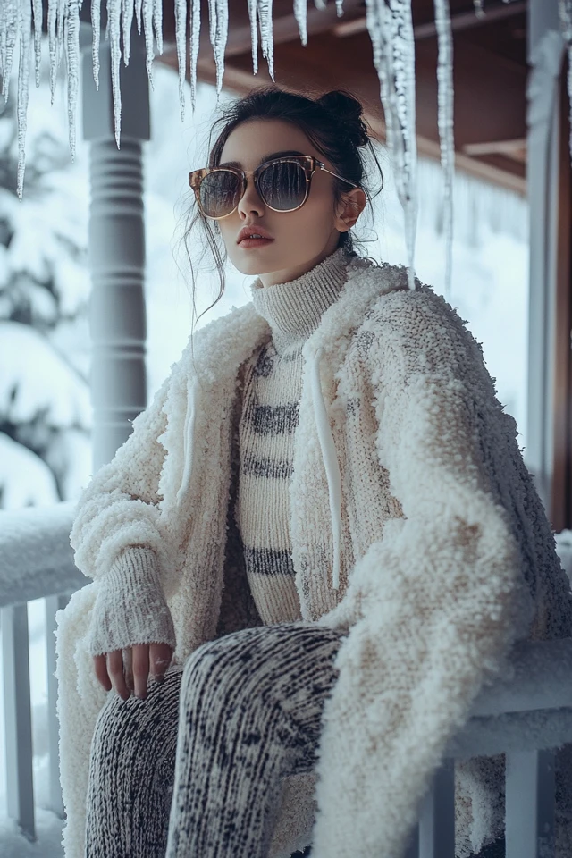 Comfortable Long Johns for Winter Layering - photo 2