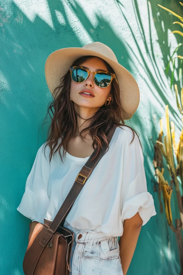 The Most Versatile Accessories for Travel Outfits - photo 2
