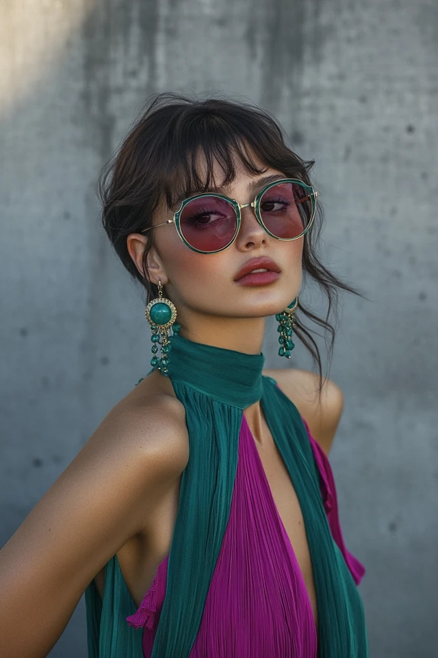 Matching Gemstone Colors with Your Wardrobe - photo 2