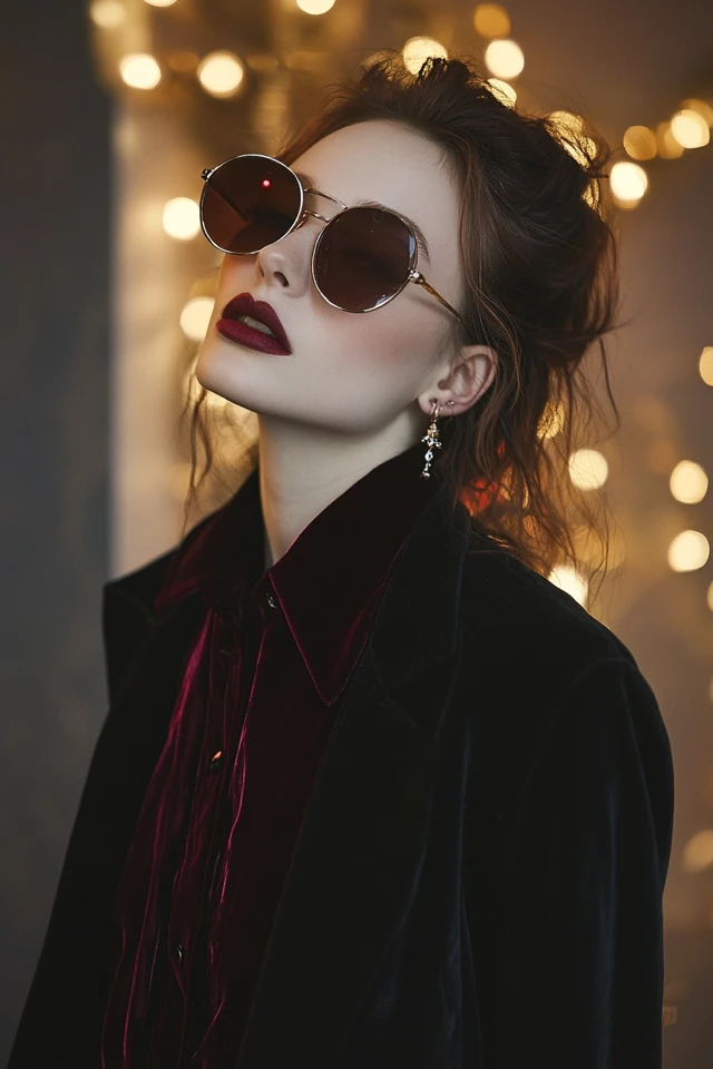 How to Create a Capsule Wardrobe for Special Events - photo 3