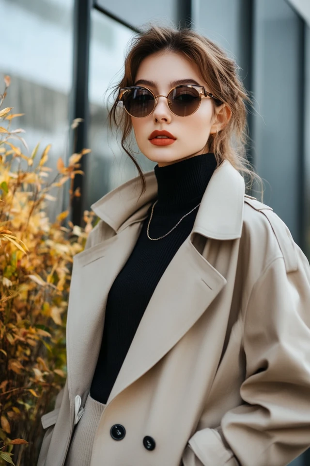 How to Build a Capsule Wardrobe for Layered Looks - photo 2