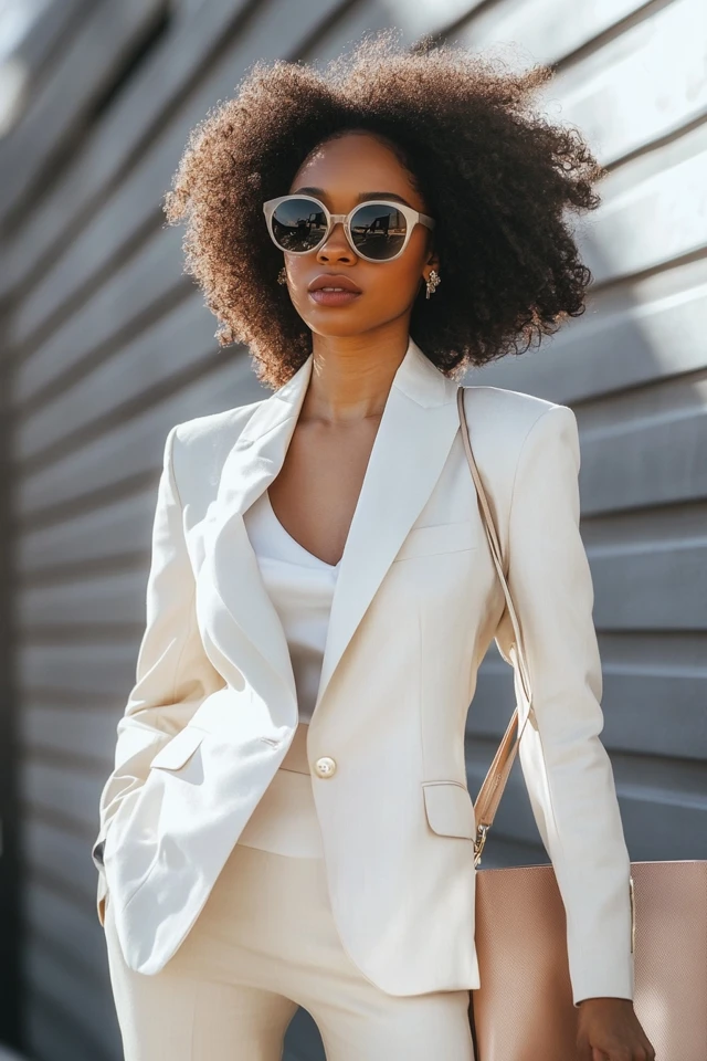 Capsule Wardrobe for Entrepreneurs: Power Dressing Made Easy - photo 2