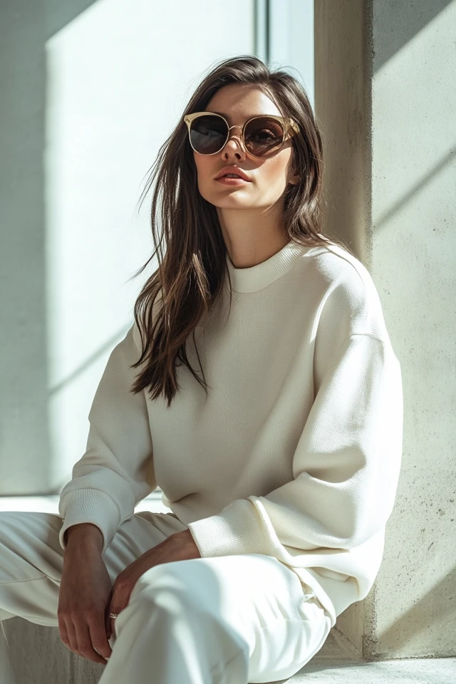 Capsule Wardrobe for Active Lifestyles: Athleisure Essentials - photo 3