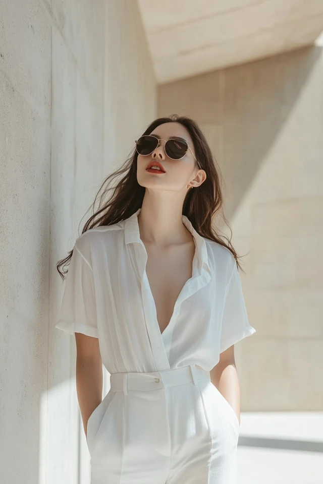 Capsule Wardrobe Tips for Fashion Minimalists - photo 2