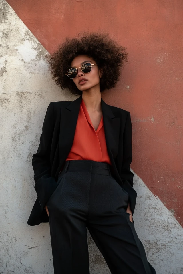 How to Create a Capsule Wardrobe That’s Easy to Maintain