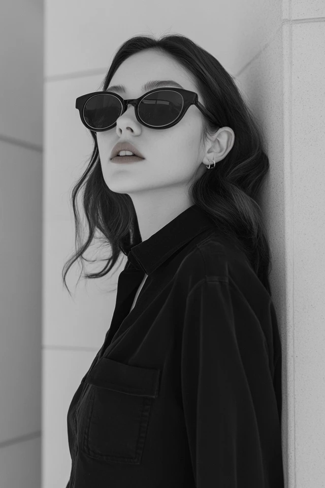 The Best Accessories for Minimalist Wardrobes - photo 2