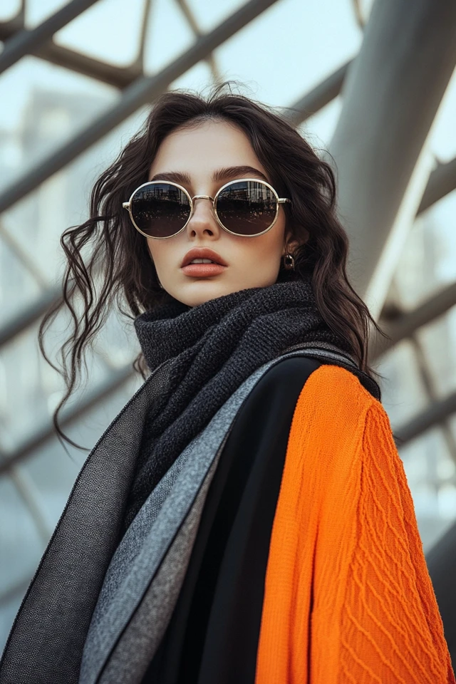 How to Style Mixed-Material Accessories for a Unique Look - photo 2
