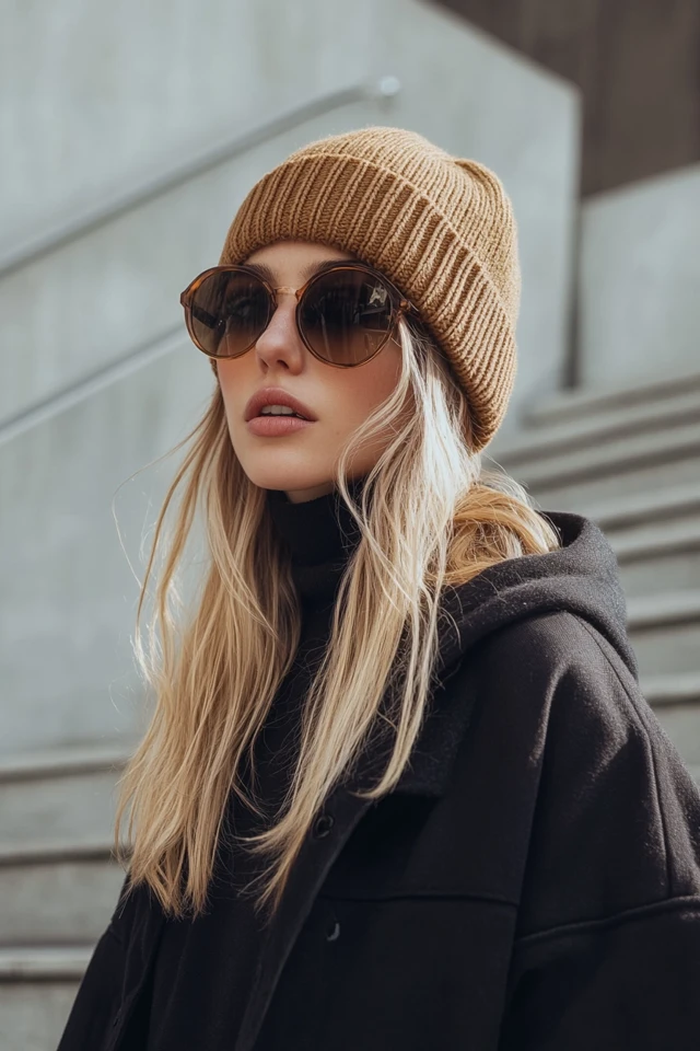 The Top Beanie Styles and How to Accessorize Them - photo 2