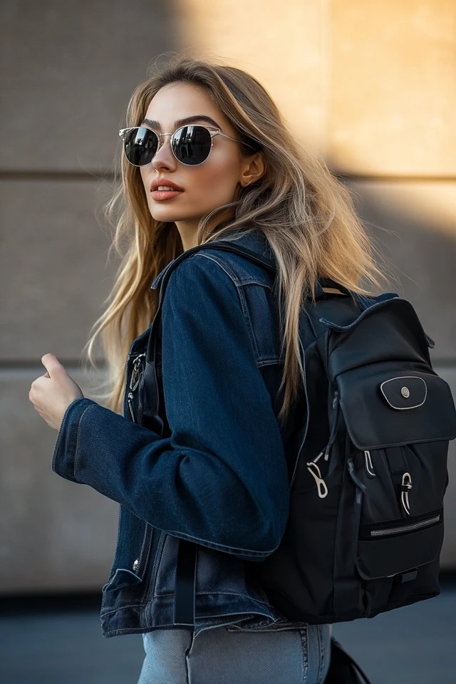 The Art of Choosing the Right Backpack for Any Occasion - photo 2