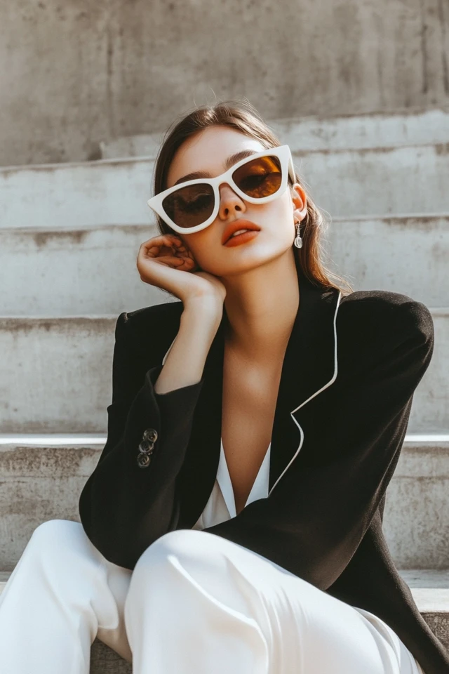 How to Incorporate Trendy Pieces Into a Capsule Wardrobe - photo 2