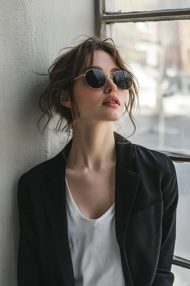 Building a Capsule Wardrobe That Works for All Seasons - photo 2