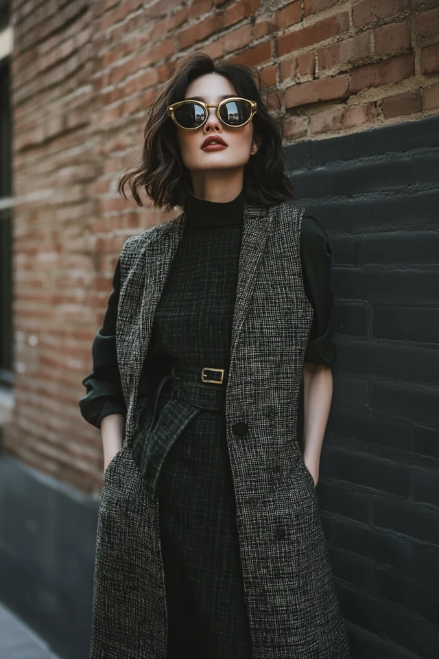How to Build a Capsule Wardrobe Around Dresses - photo 2