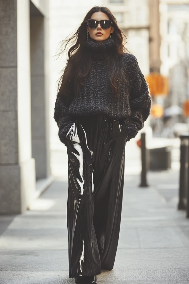 Bold Colors for a Statement Look - photo 2