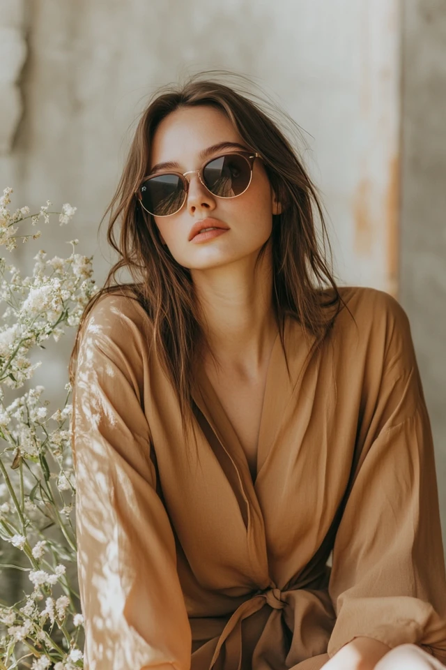 Relaxed Tunic Dresses for Everyday Comfort - photo 2