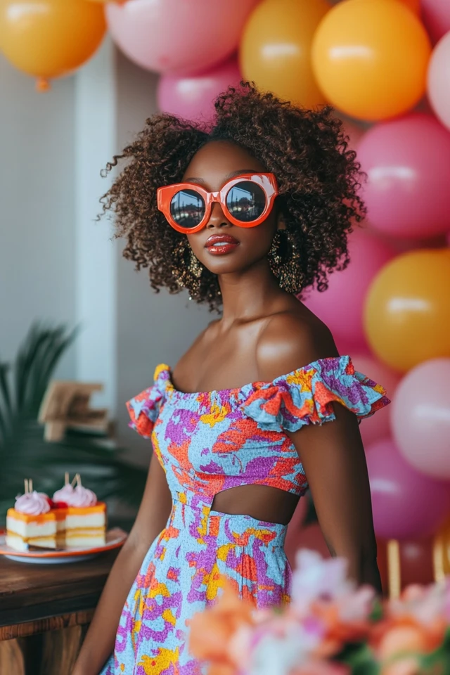 Personalizing Your Brunch Look - photo 2