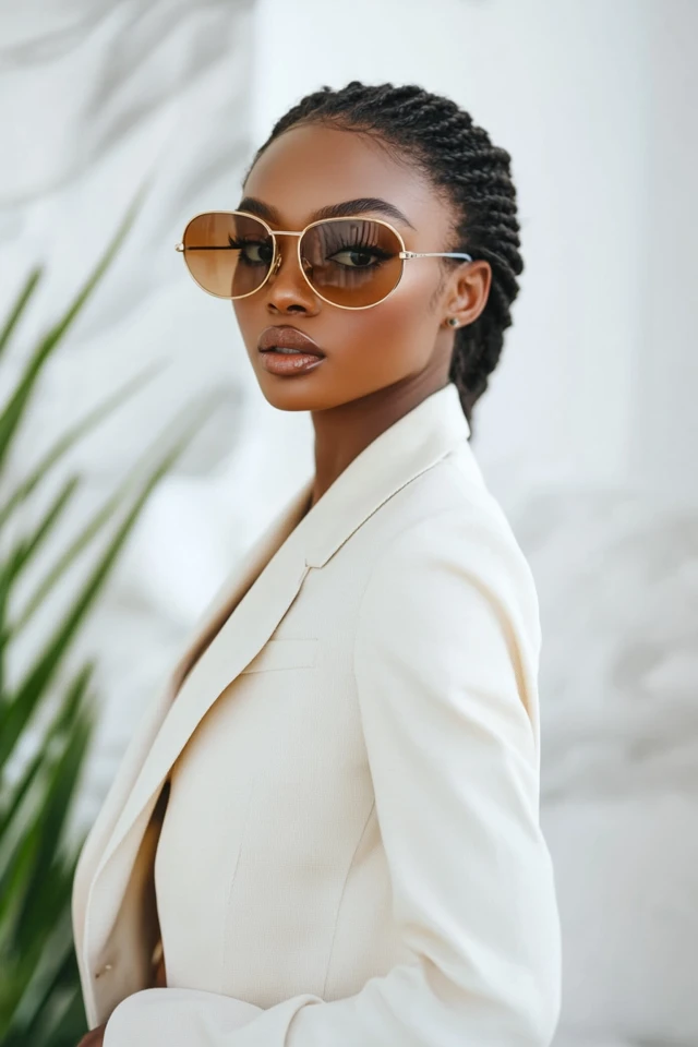 Neutral Blazers for Year-Round Versatility - photo 2