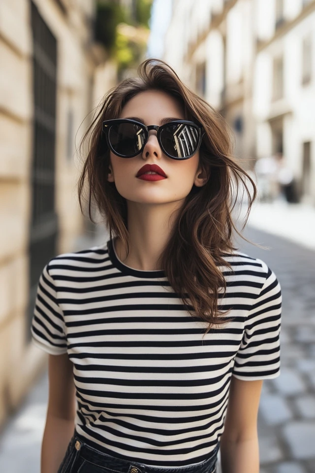 Practical Tips for Caring for Your Breton Tops - photo 2