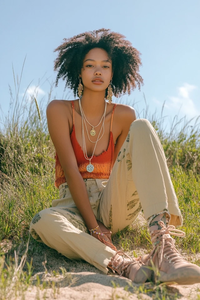 How to Style Charm Anklets for Everyday Looks - photo 2