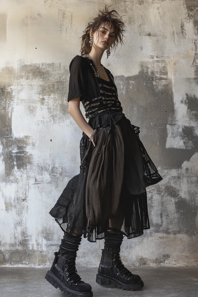 The Boldest Shoe Accessories to Elevate Your Style - photo 2