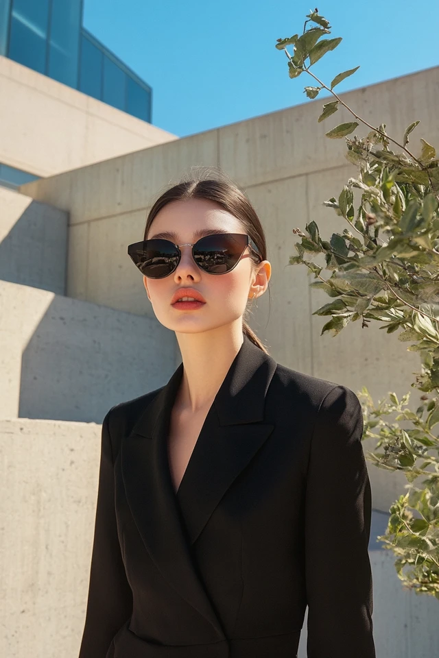 Capsule Wardrobe for Luxury Minimalists - photo 2