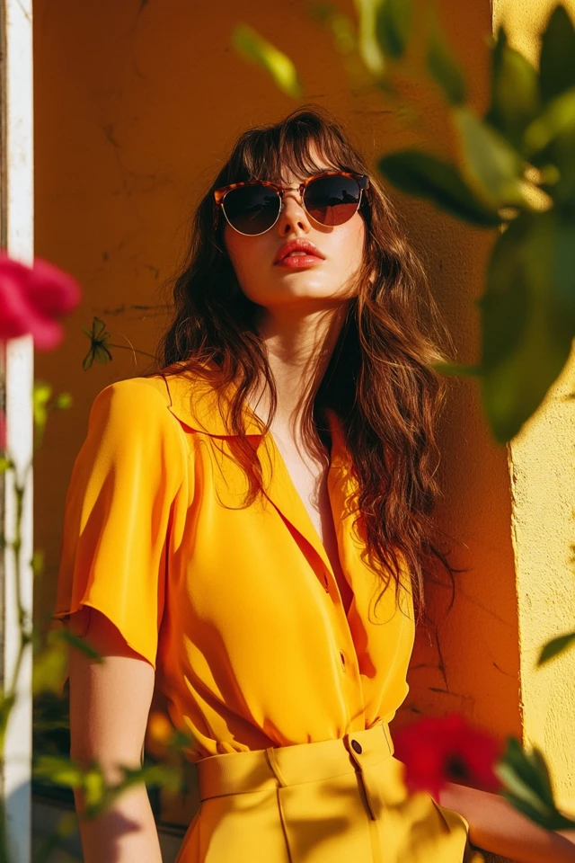 Styling Capsule Wardrobe Outfits for Every Mood - photo 2