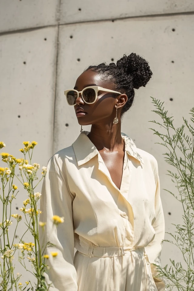 The Perfect Accessories for a Minimalist Capsule Wardrobe - photo 2