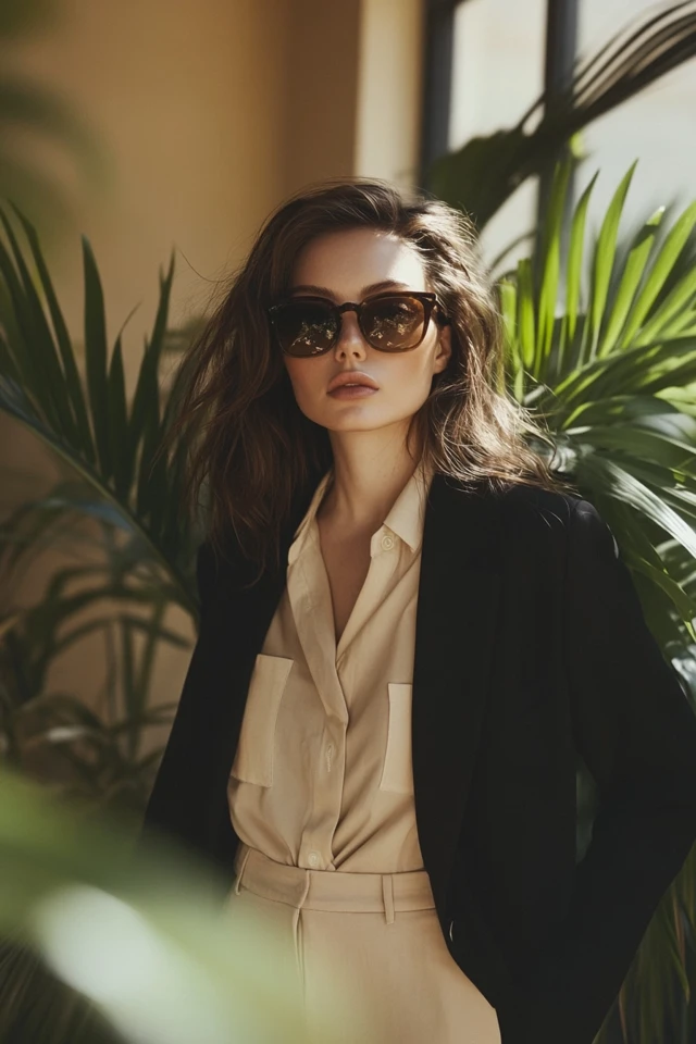 Capsule Wardrobe for Everyday Elegance: Effortless Sophistication